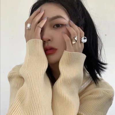 女杀手