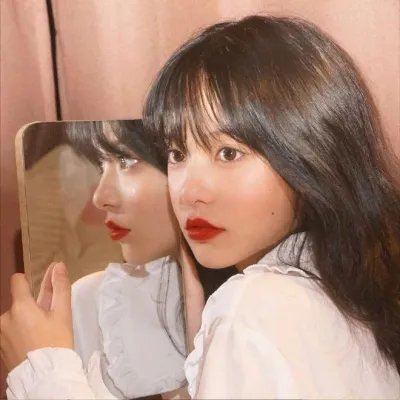 恐惧微笑